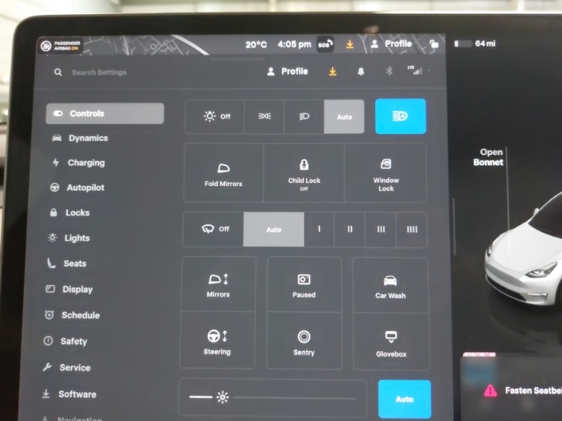 Used Tesla Model Y 2022 for sale - 78169624: Photo 17