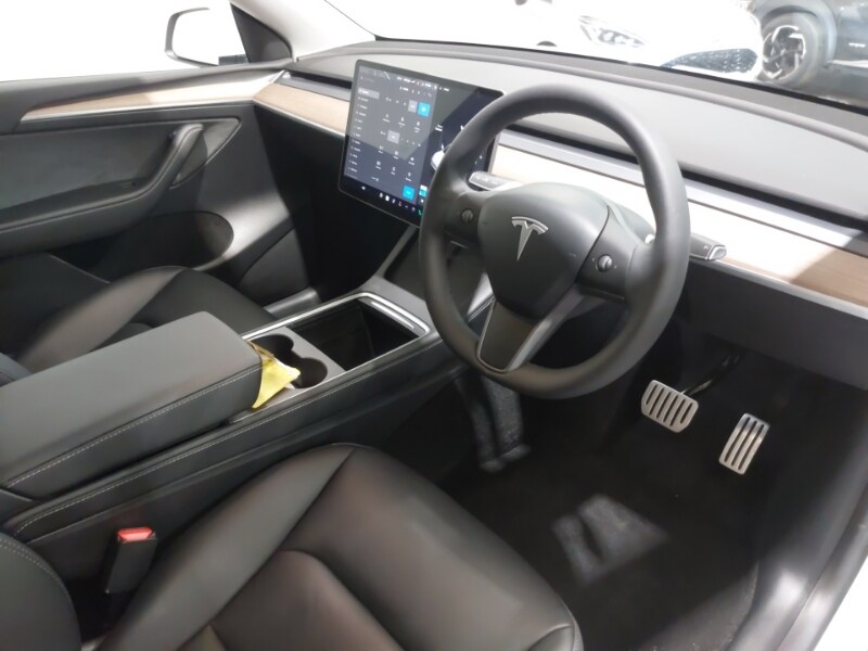 Used Tesla Model Y 2022 for sale - 78169624: Photo 18