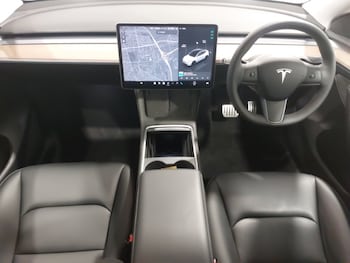 Used Tesla Model Y 2022 for sale - 78169624: Photo