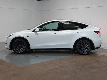 Used Tesla Model Y 2022 for sale - 78169624: Photo