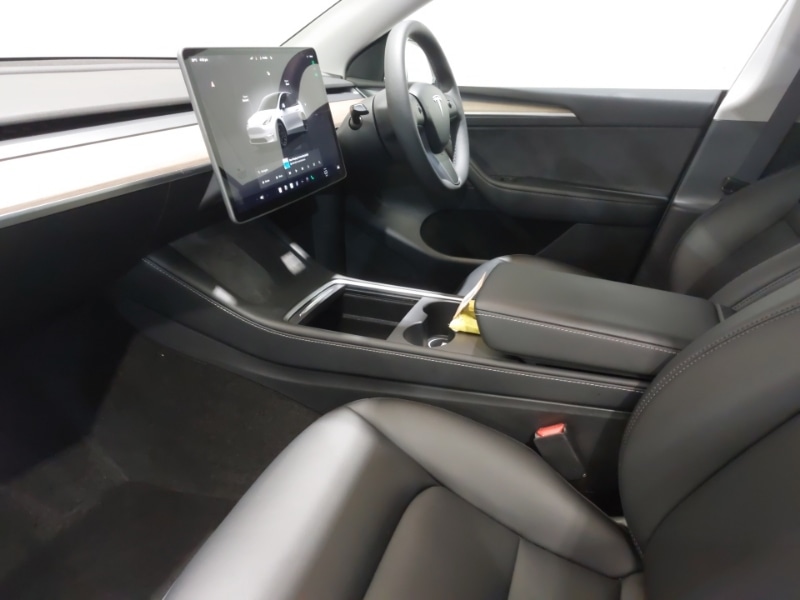 Used Tesla Model Y 2022 for sale - 78169624: Photo 5