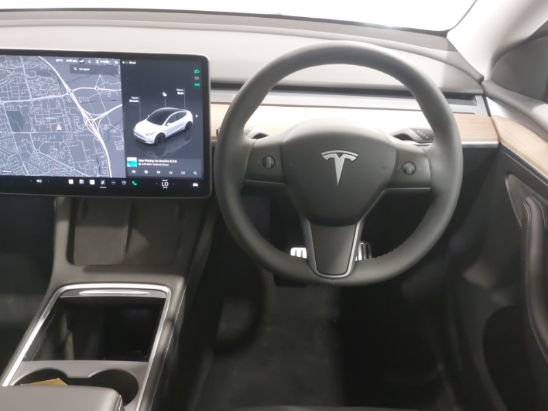 Used Tesla Model Y 2022 for sale - 78169624: Photo 7