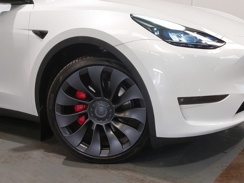 Used Tesla Model Y 2022 for sale - 78169624: Photo 9