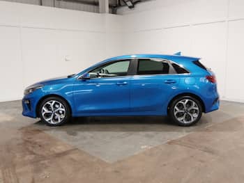 Used Kia Ceed 2018 for sale - 79718616: Photo