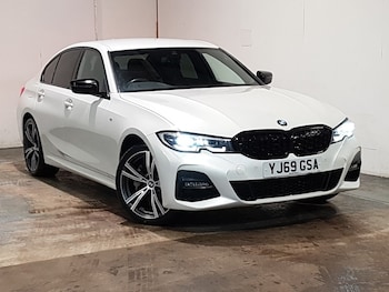 Used BMW 3 Series 2020 for sale - 78478171: Photo