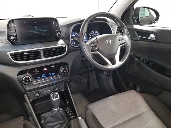 Used Hyundai TUCSON 2020 for sale - 76188028: Photo 10