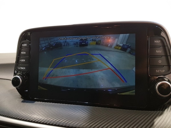 Used Hyundai TUCSON 2020 for sale - 76188028: Photo 11