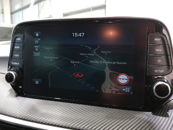 Used Hyundai TUCSON 2020 for sale - 76188028: Photo 12