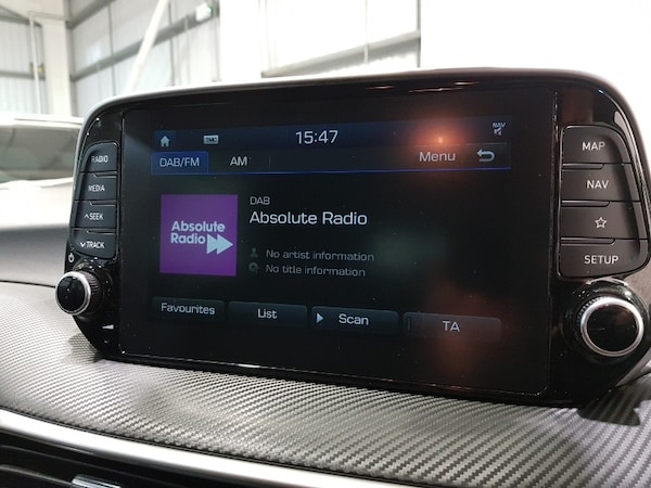 Used Hyundai TUCSON 2020 for sale - 76188028: Photo 13
