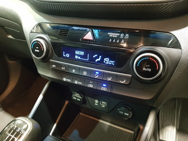 Used Hyundai TUCSON 2020 for sale - 76188028: Photo 14