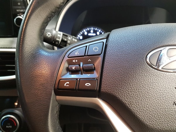 Used Hyundai TUCSON 2020 for sale - 76188028: Photo 16
