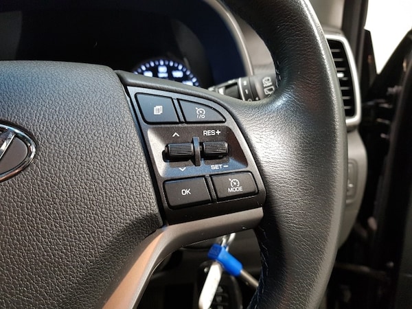 Used Hyundai TUCSON 2020 for sale - 76188028: Photo 17