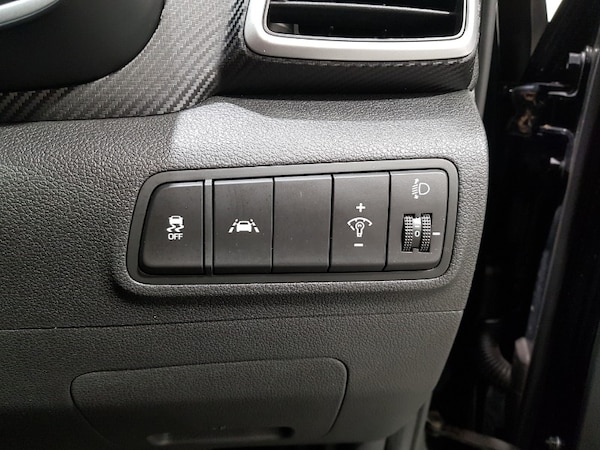 Used Hyundai TUCSON 2020 for sale - 76188028: Photo 18
