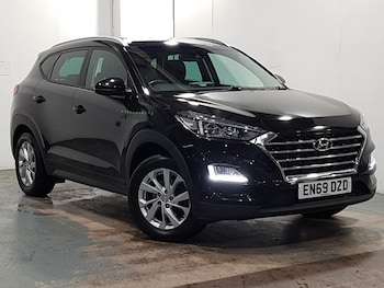 Hyundai - TUCSON