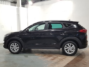 Used Hyundai TUCSON 2020 for sale - 76188028: Photo 4