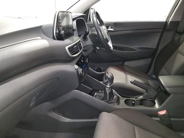 Used Hyundai TUCSON 2020 for sale - 76188028: Photo 5