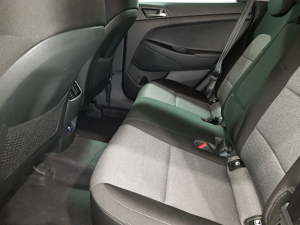 Used Hyundai TUCSON 2020 for sale - 76188028: Photo 6