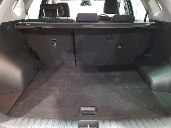 Used Hyundai TUCSON 2020 for sale - 76188028: Photo 8