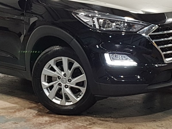Used Hyundai TUCSON 2020 for sale - 76188028: Photo 9