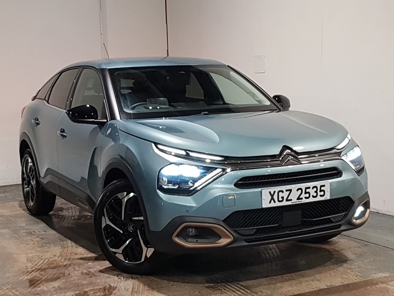 Used Citroen C4 2022 for sale - 76548626: Photo 1