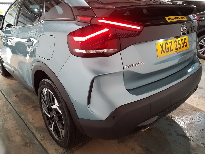 Used Citroen C4 2022 for sale - 76548626: Photo 18