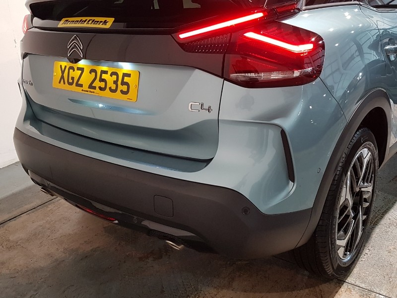 Used Citroen C4 2022 for sale - 76548626: Photo 19