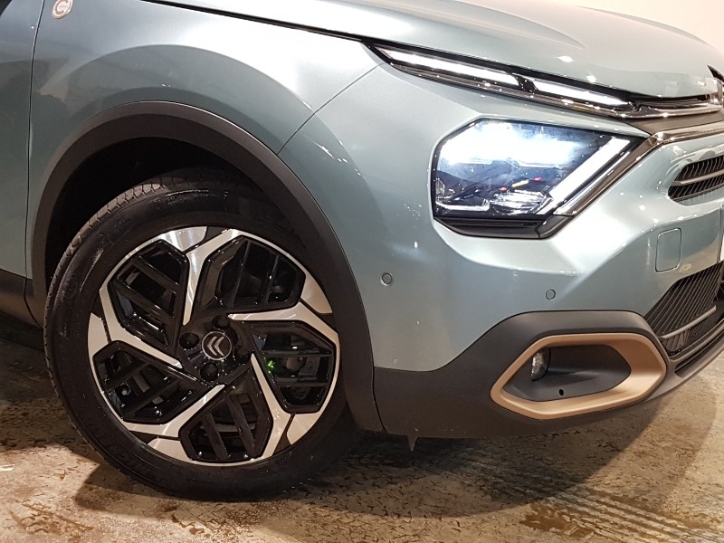 Used Citroen C4 2022 for sale - 76548626: Photo 9