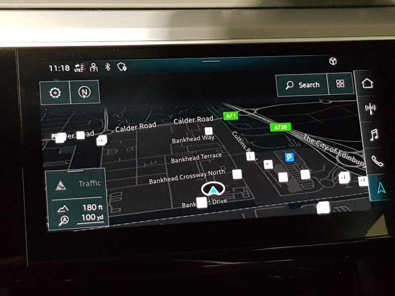 Used Audi e-tron 2022 for sale - 77596031: Photo 11