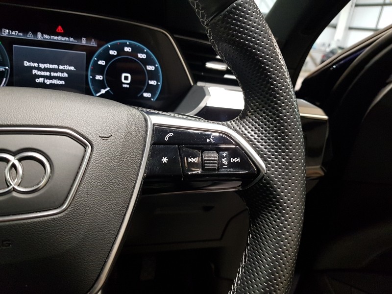 Used Audi e-tron 2022 for sale - 77596031: Photo 15