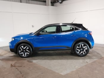 Used Vauxhall Mokka 2021 for sale - 79561641: Photo