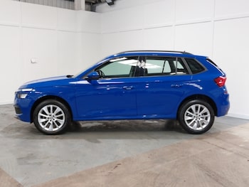 Used Skoda Kamiq 2022 for sale - 78642592: Photo