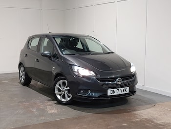 Used Vauxhall Corsa 2017 for sale - 79399970: Photo