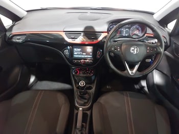 Used Vauxhall Corsa 2017 for sale - 79399970: Photo