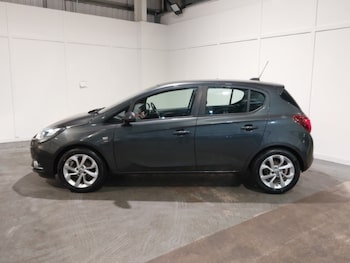 Used Vauxhall Corsa 2017 for sale - 79399970: Photo