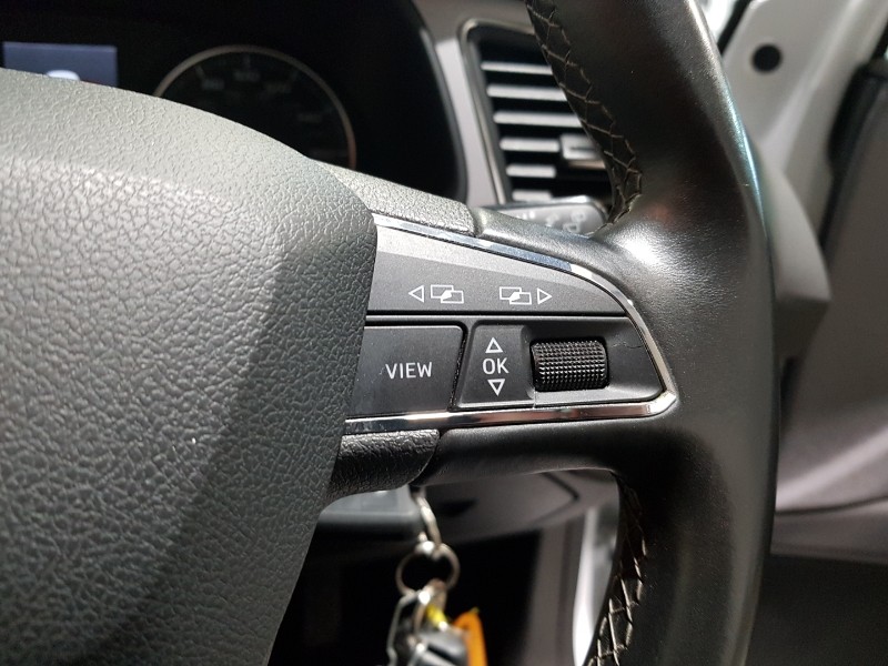 Used SEAT Leon 2020 for sale - 75976668: Photo 15