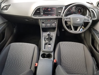 Used SEAT Leon 2020 for sale - 75976668: Photo 2