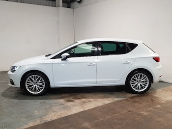 Used SEAT Leon 2020 for sale - 75976668: Photo 4