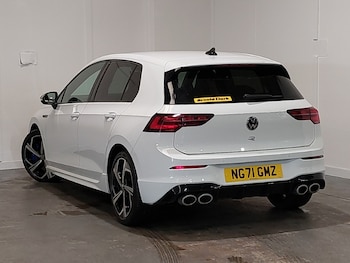 Used Volkswagen Golf 2021 for sale - 79447415: Photo
