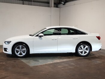 Used Audi A6 2022 for sale - 75963904: Photo