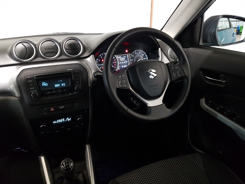 Used Suzuki Vitara 2018 for sale - 77846909: Photo 10