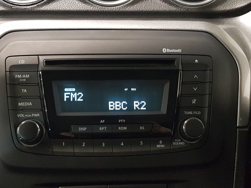 Used Suzuki Vitara 2018 for sale - 77846909: Photo 11