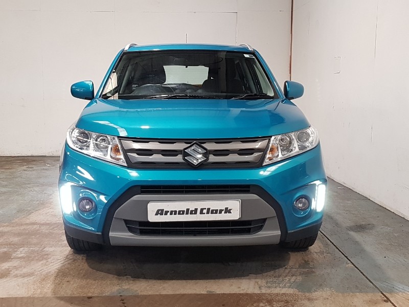 Used Suzuki Vitara 2018 for sale - 77846909: Photo 12
