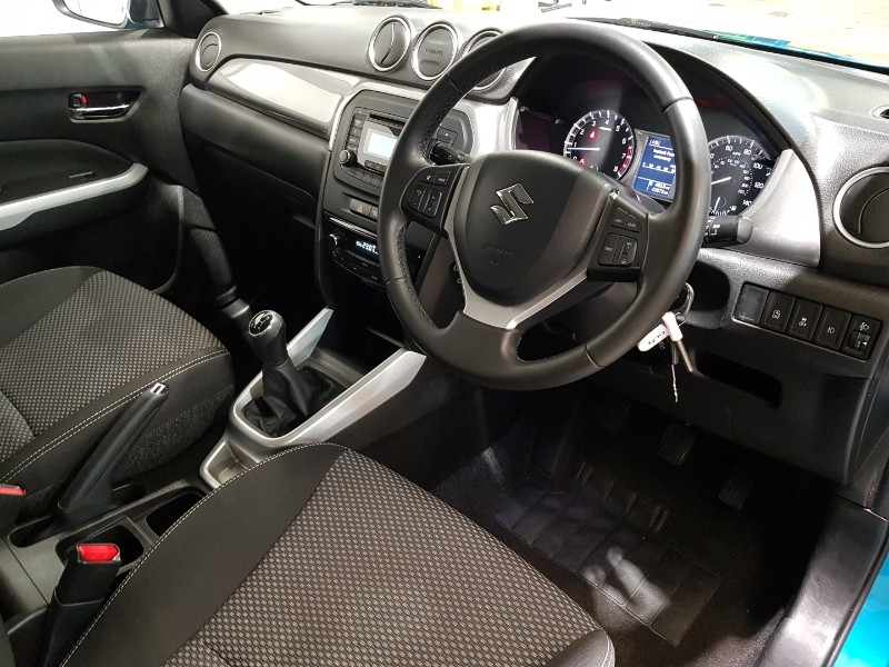 Used Suzuki Vitara 2018 for sale - 77846909: Photo 15