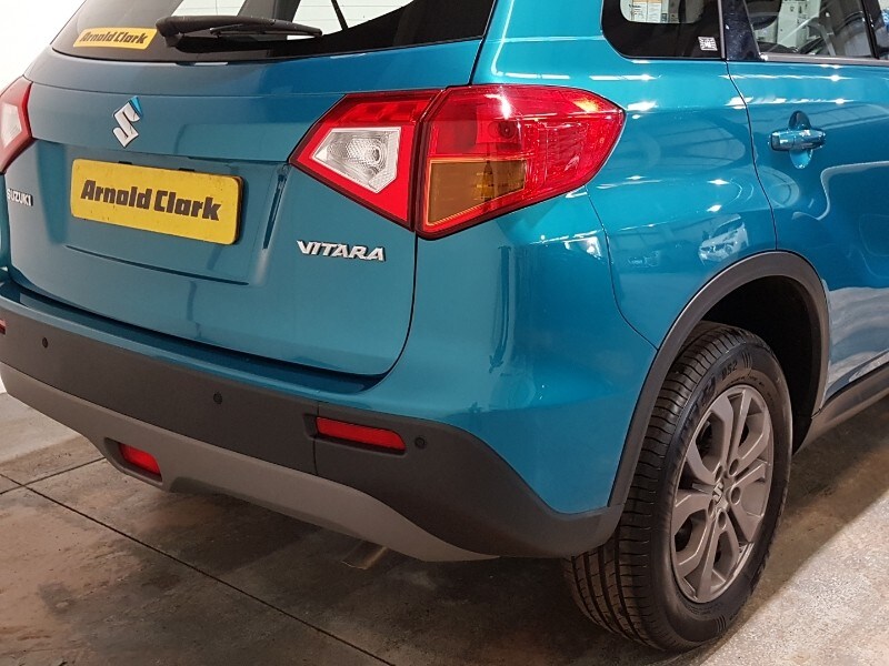 Used Suzuki Vitara 2018 for sale - 77846909: Photo 19