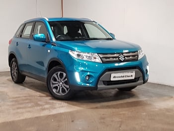 Used Suzuki Vitara 2018 for sale - 77846909: Photo