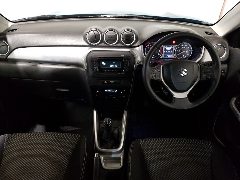 Used Suzuki Vitara 2018 for sale - 77846909: Photo 2