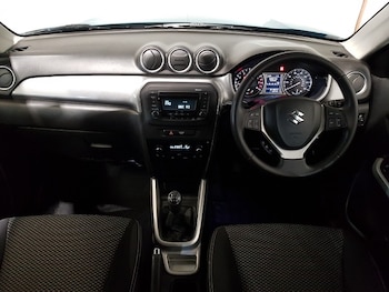 Used Suzuki Vitara 2018 for sale - 77846909: Photo