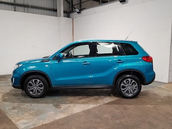 Used Suzuki Vitara 2018 for sale - 77846909: Photo