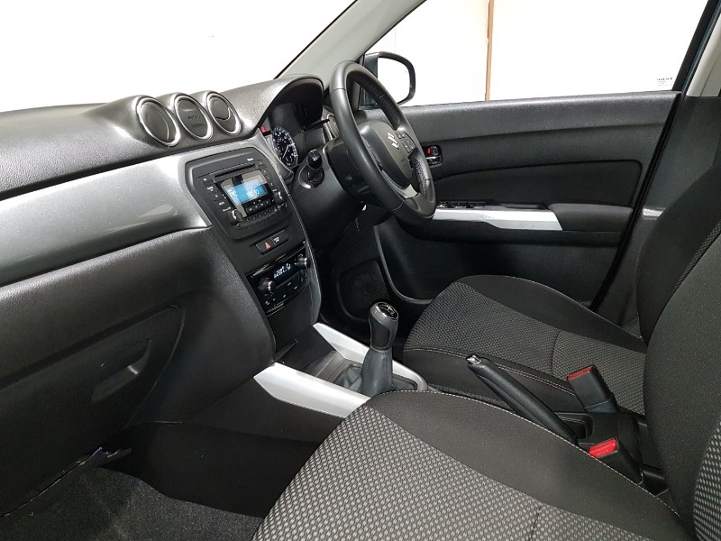 Used Suzuki Vitara 2018 for sale - 77846909: Photo 5