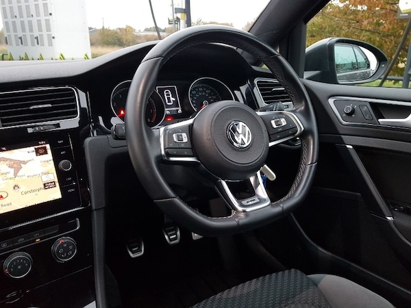 Used Volkswagen Golf 2019 for sale - 76321266: Photo 10